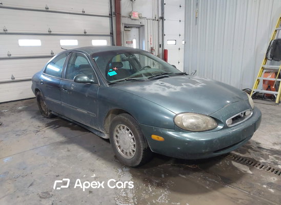 1997 Mercury Sable - Image 1 of 5