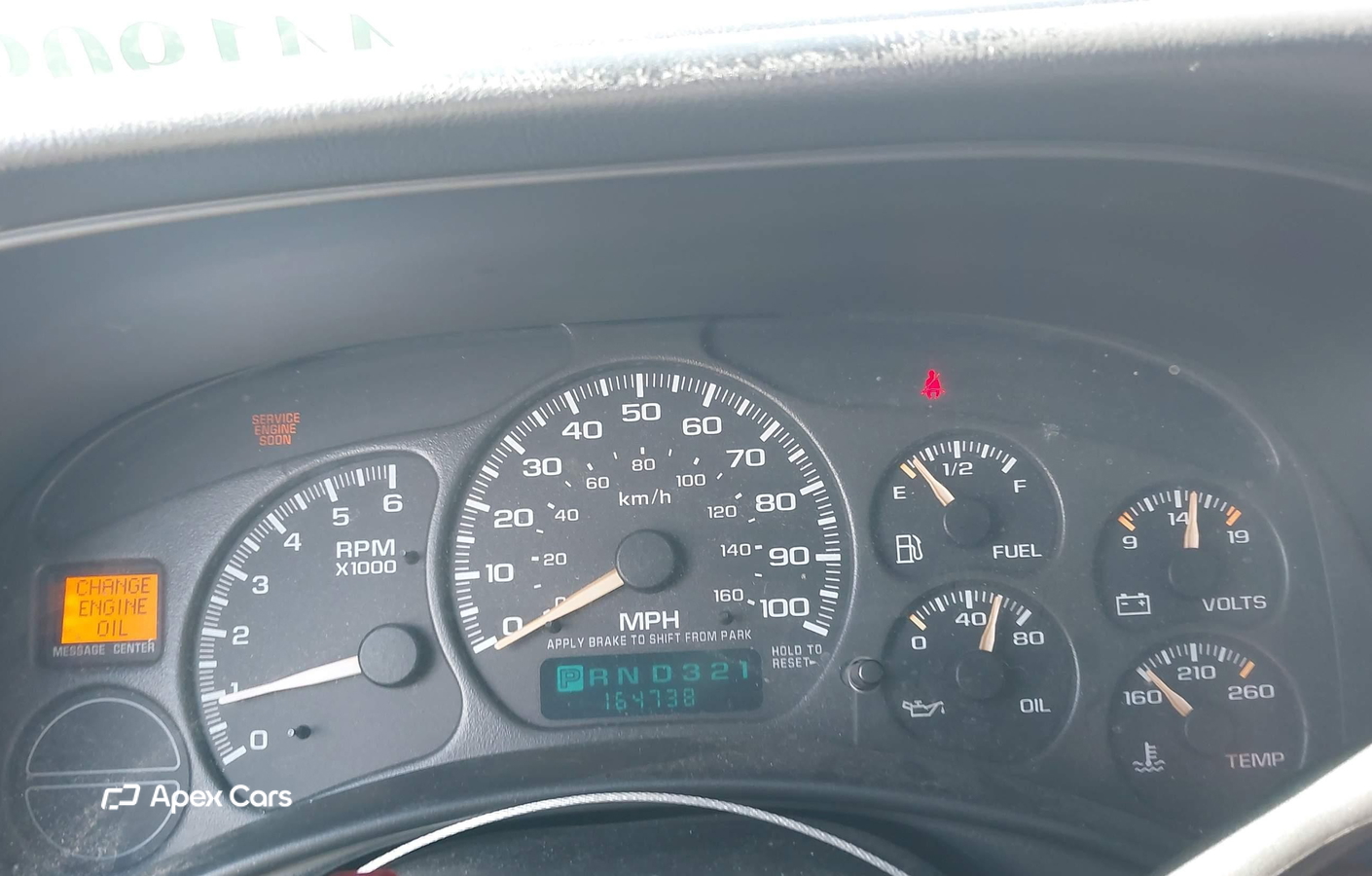 GMC Sierra 2002