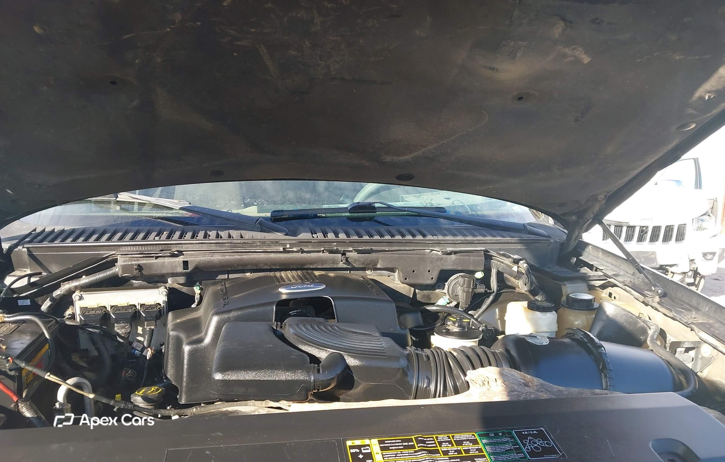 Ford Expedition 2004