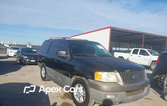 Ford Expedition 2004 - Image 1 of 15