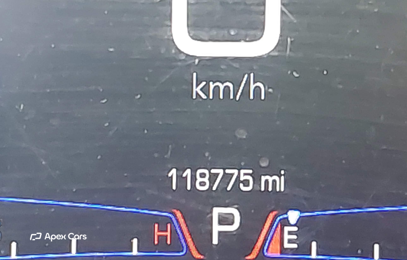 Chrysler 300 2016