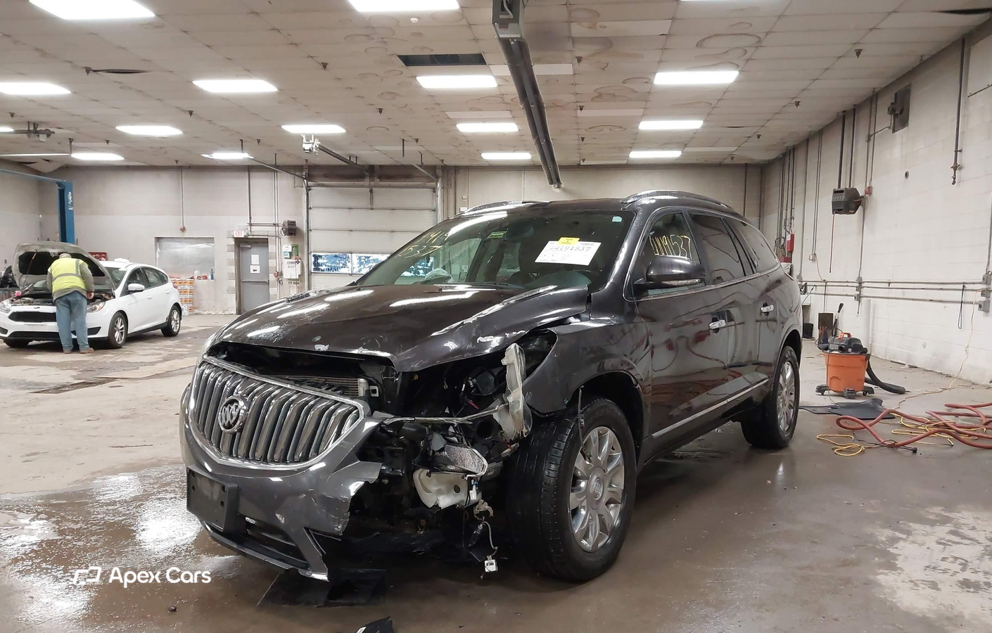 Buick Enclave 2017