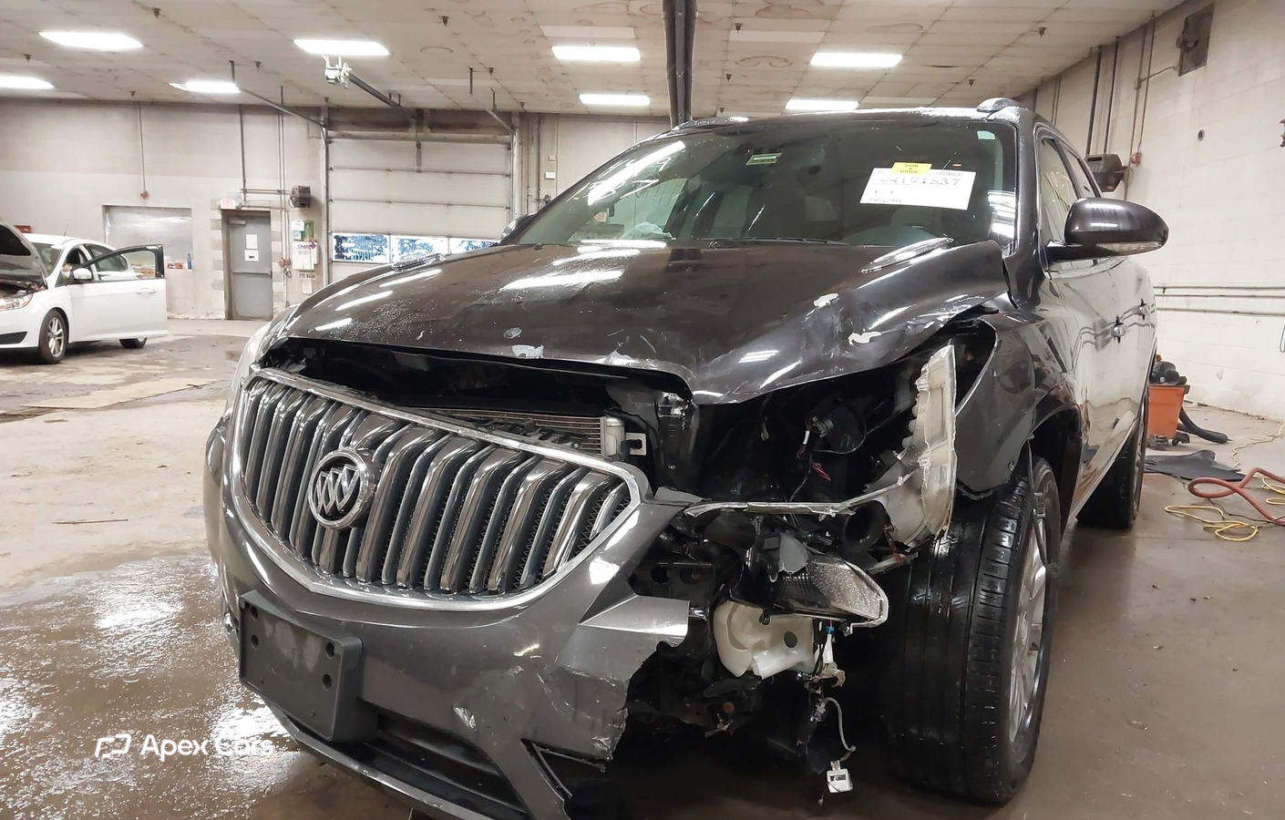 Buick Enclave 2017