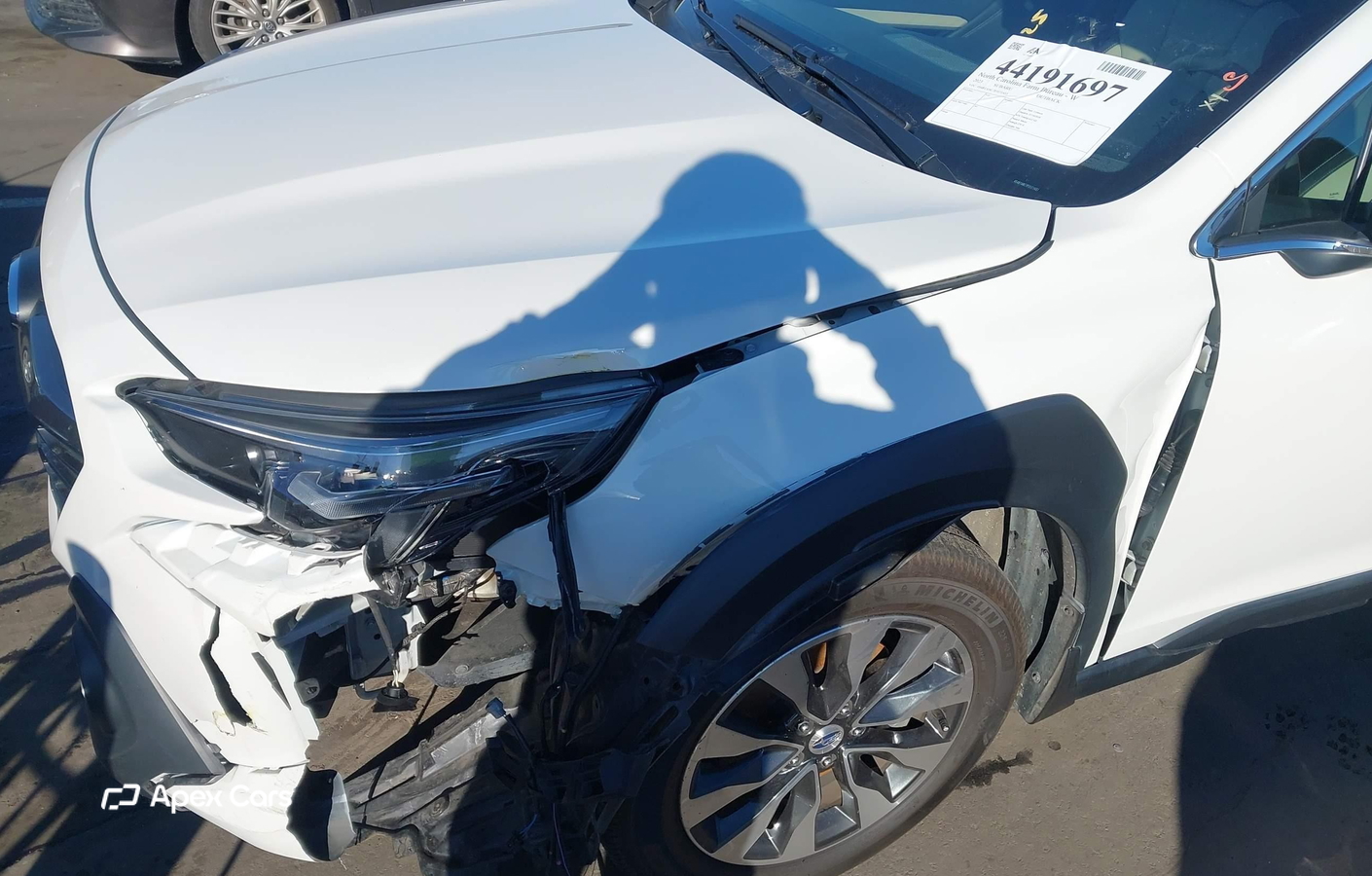Subaru Outback 2023