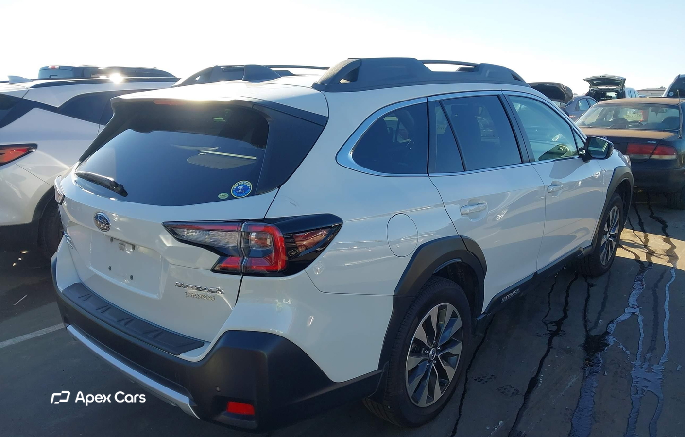 Subaru Outback 2023
