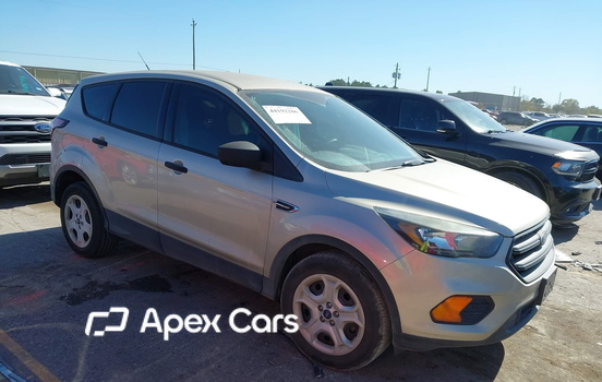 Ford Escape 2018 - Image 1 of 16
