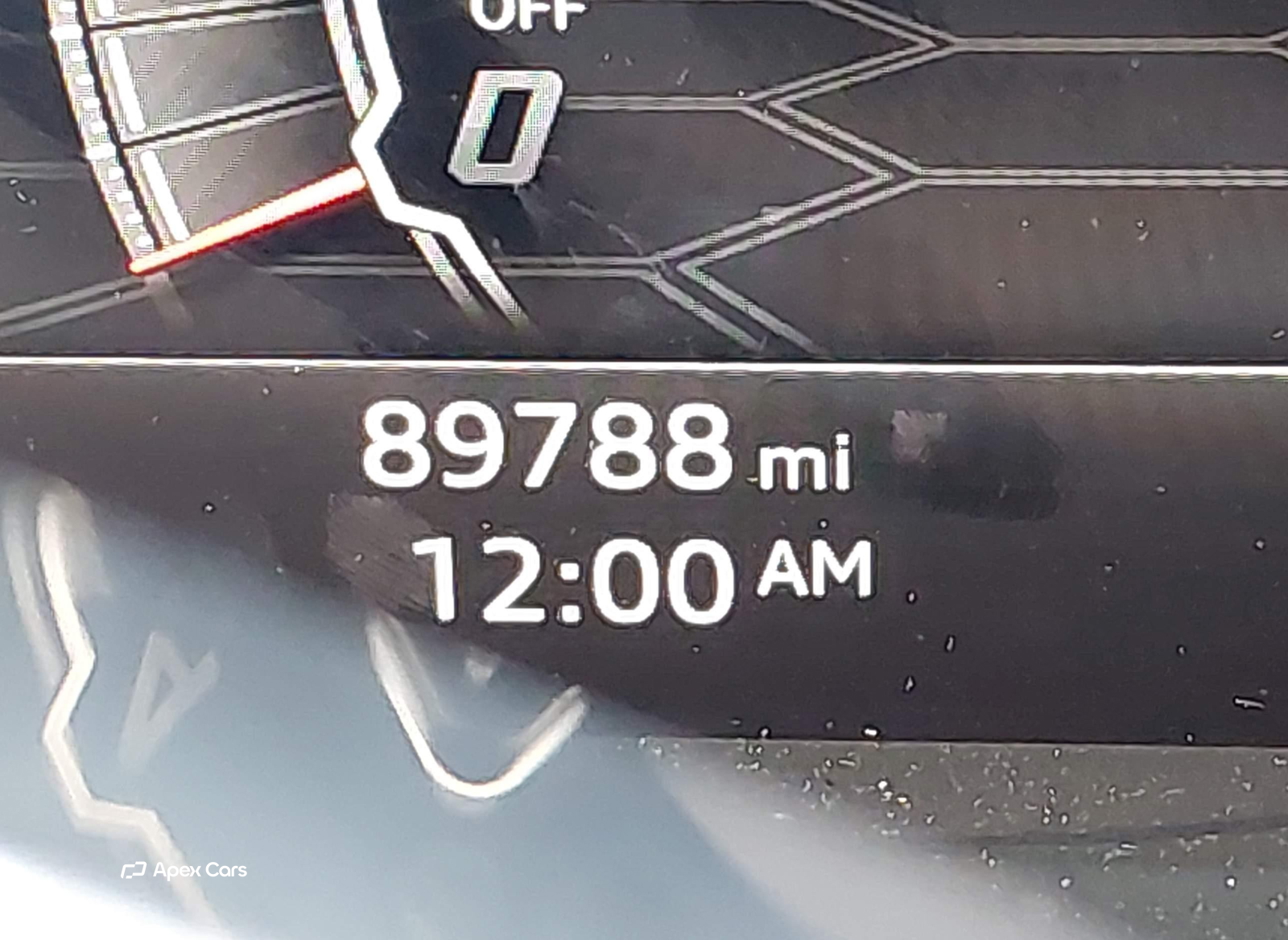 Lamborghini Urus 2019