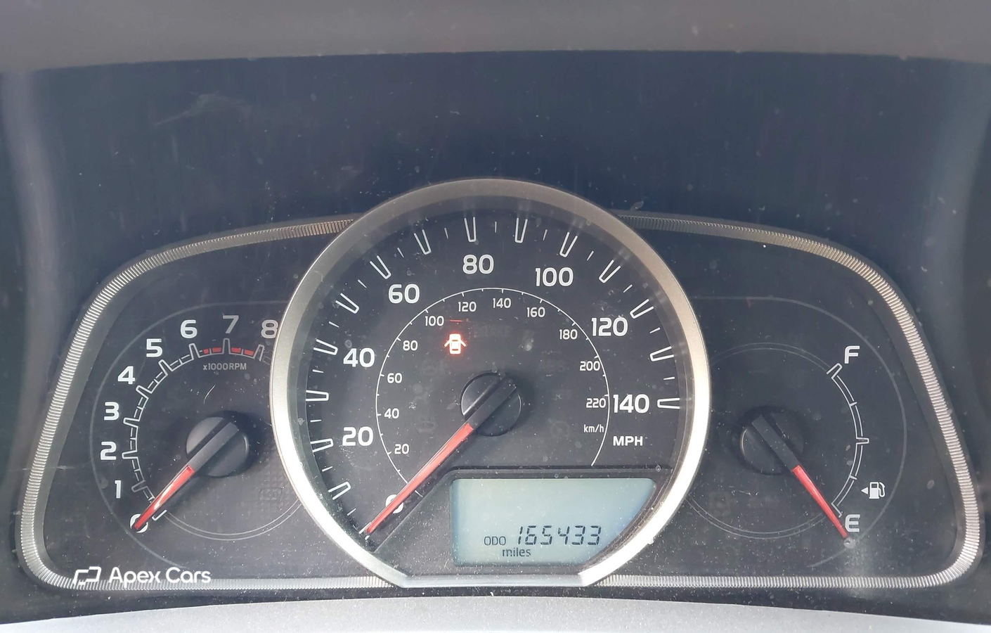 Toyota RAV 4 2015