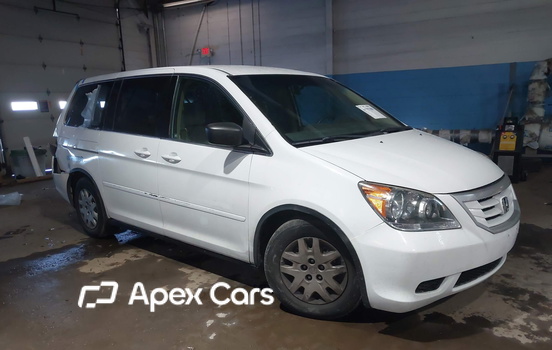 Honda Odyssey 2008 - Image 1 of 16