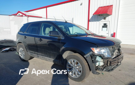 Ford Edge 2010 - Image 1 of 12