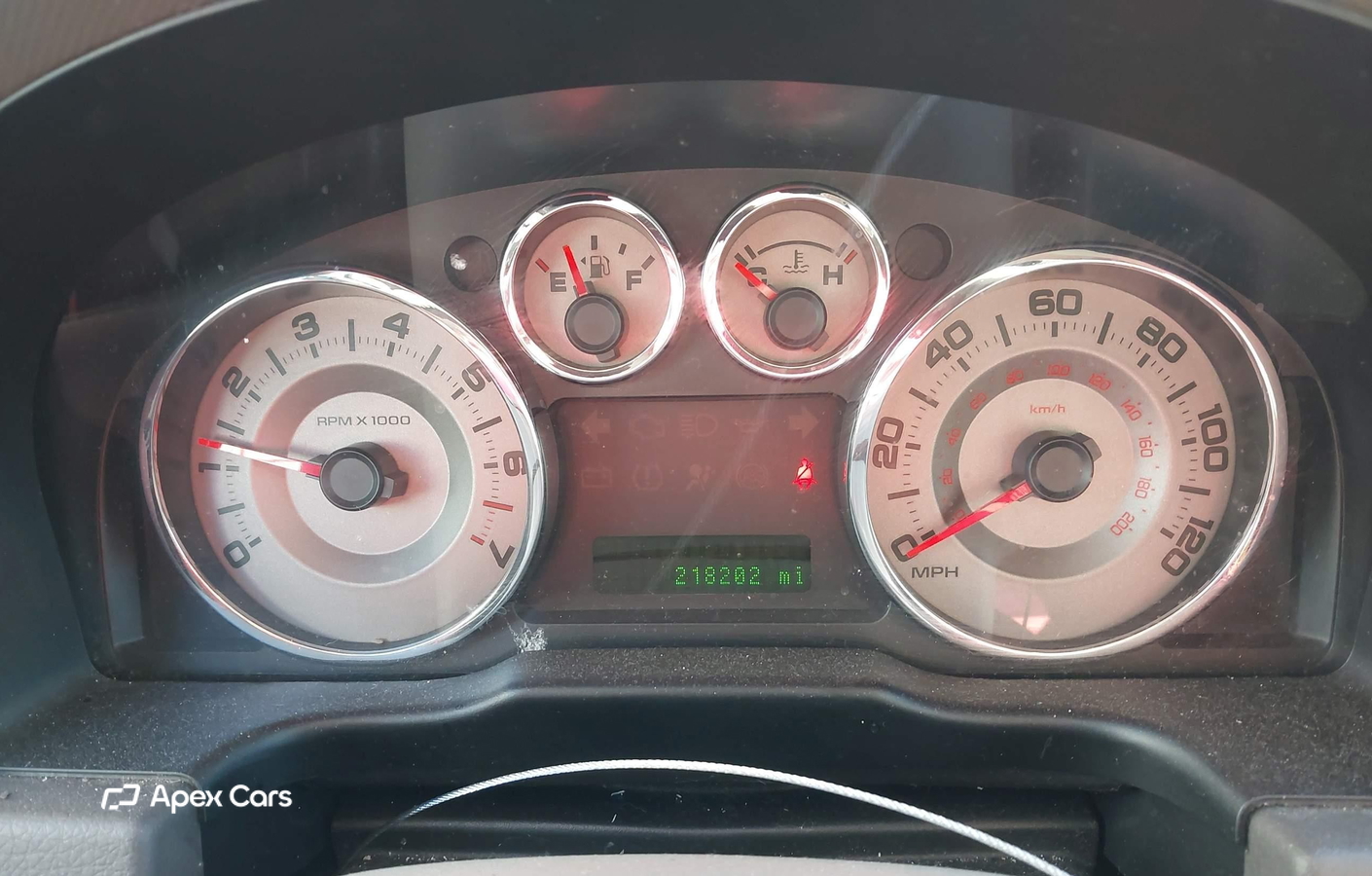 Ford Edge 2010