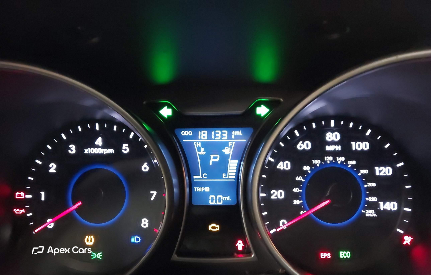 Hyundai Veloster 2012
