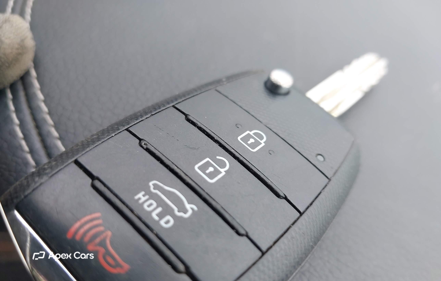 Kia Forte 2015