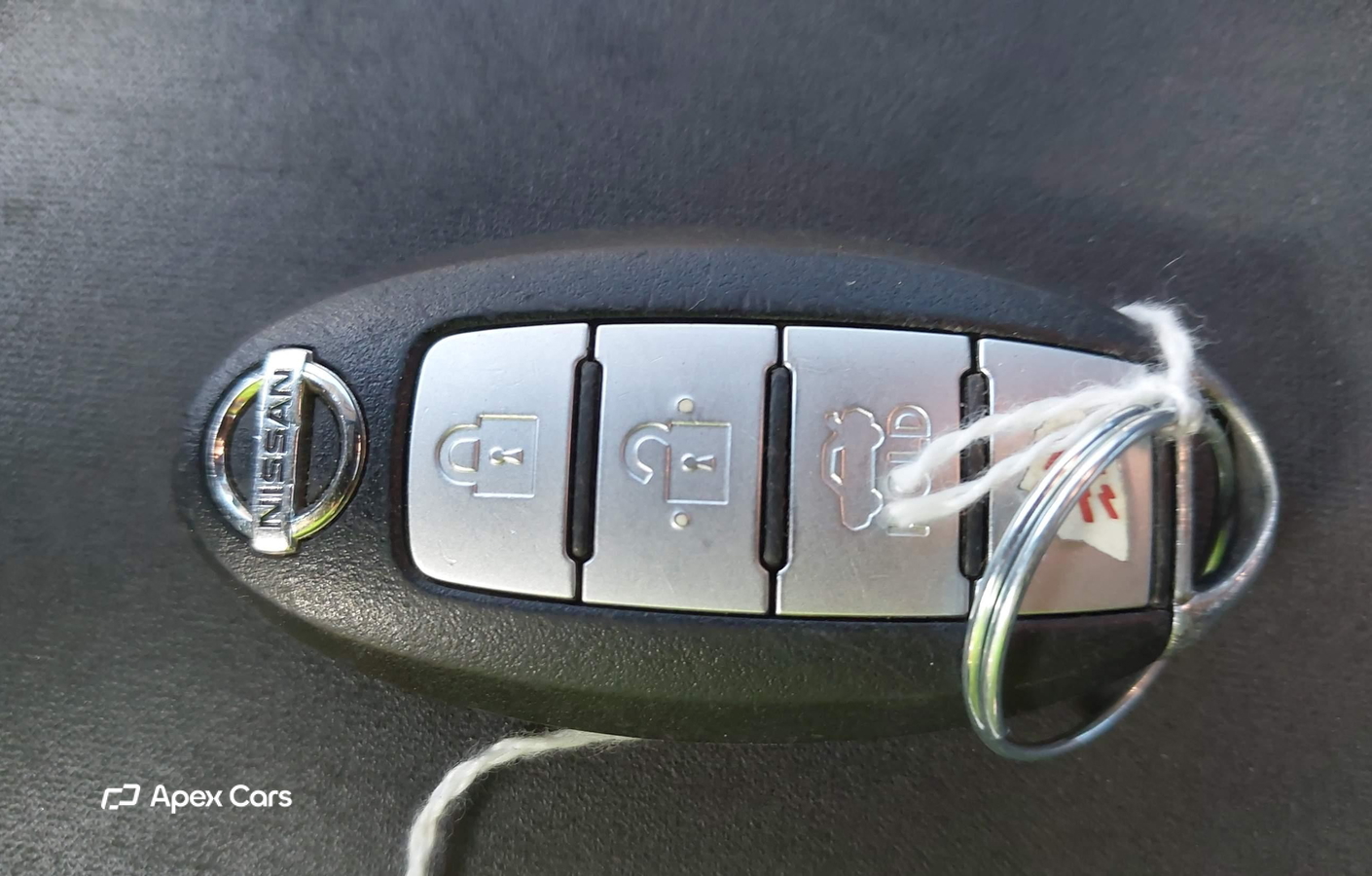 Nissan Altima 2014