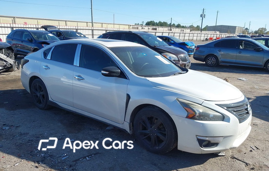 Nissan Altima 2014 - Image 1 of 16