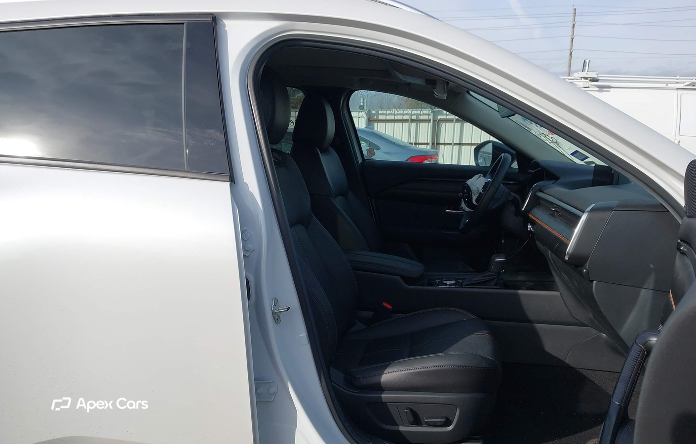 Mazda CX-50 2025