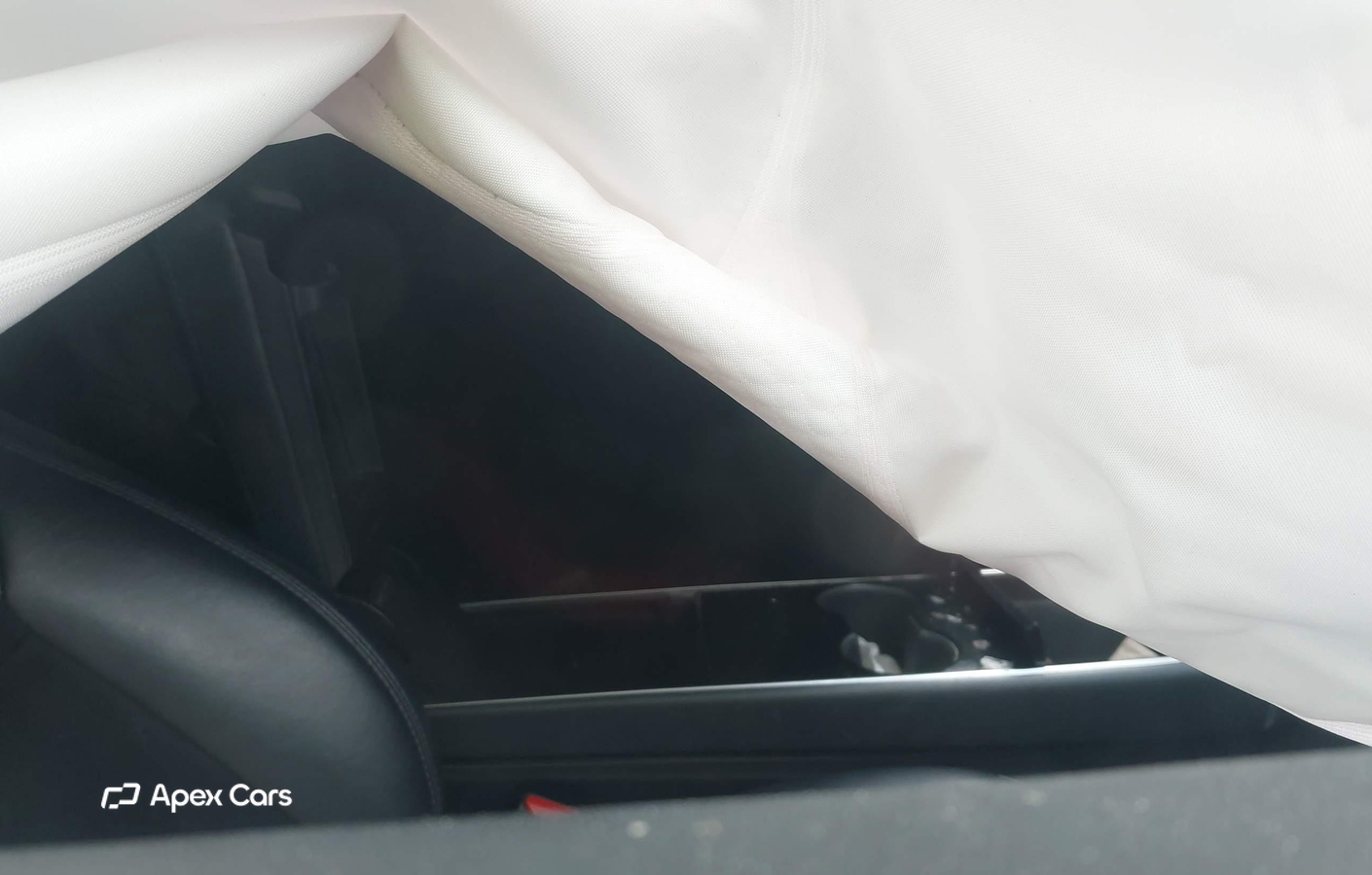Tesla Model Y 2020