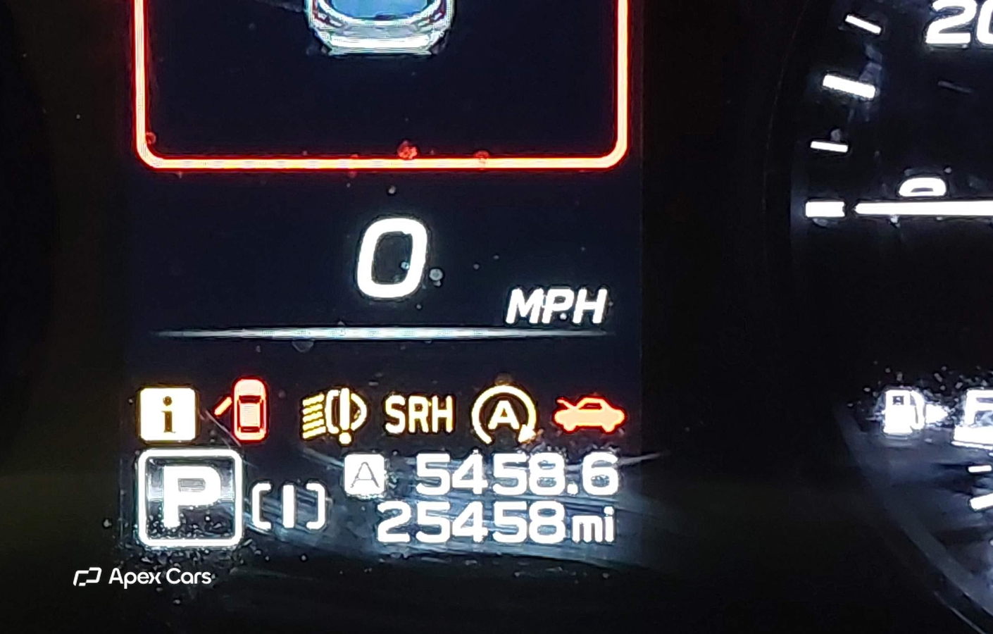 Subaru XV 2024