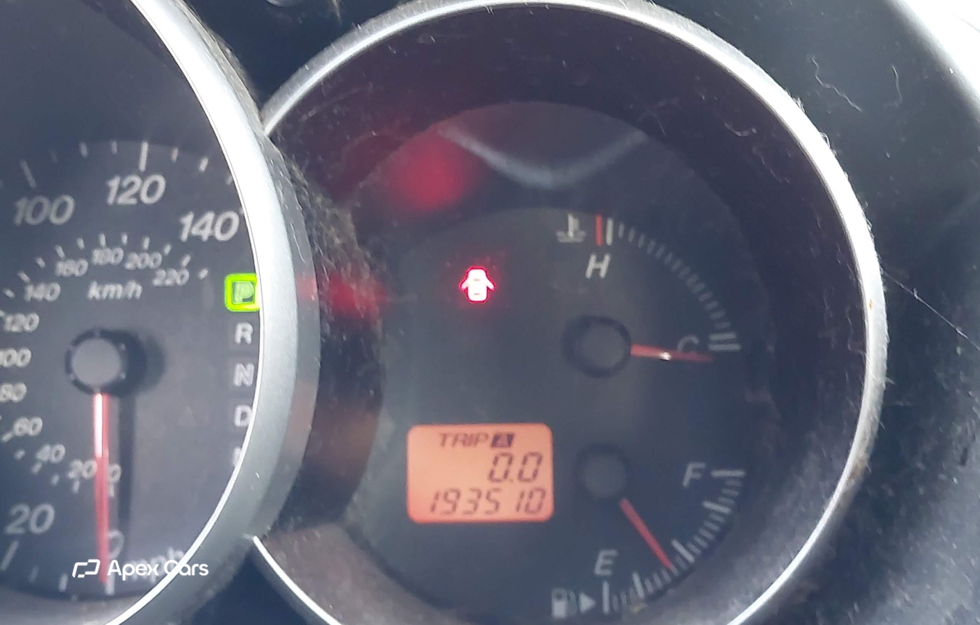 Mazda 3 2006