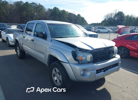 2009 Toyota Tacoma - Zdjęcie 1 z 5