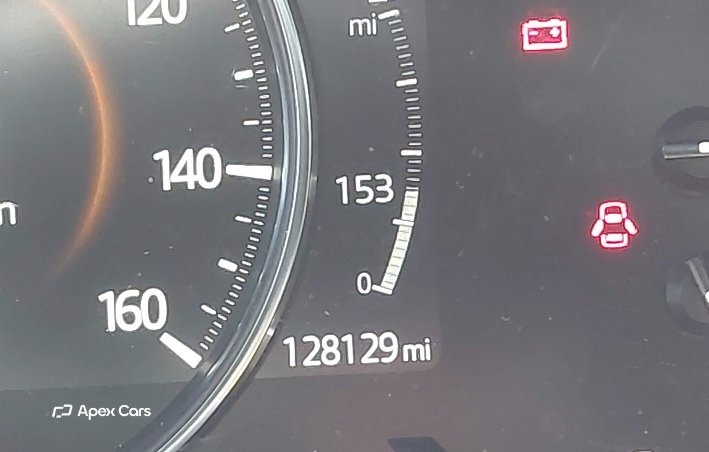 Mazda CX-9 2019