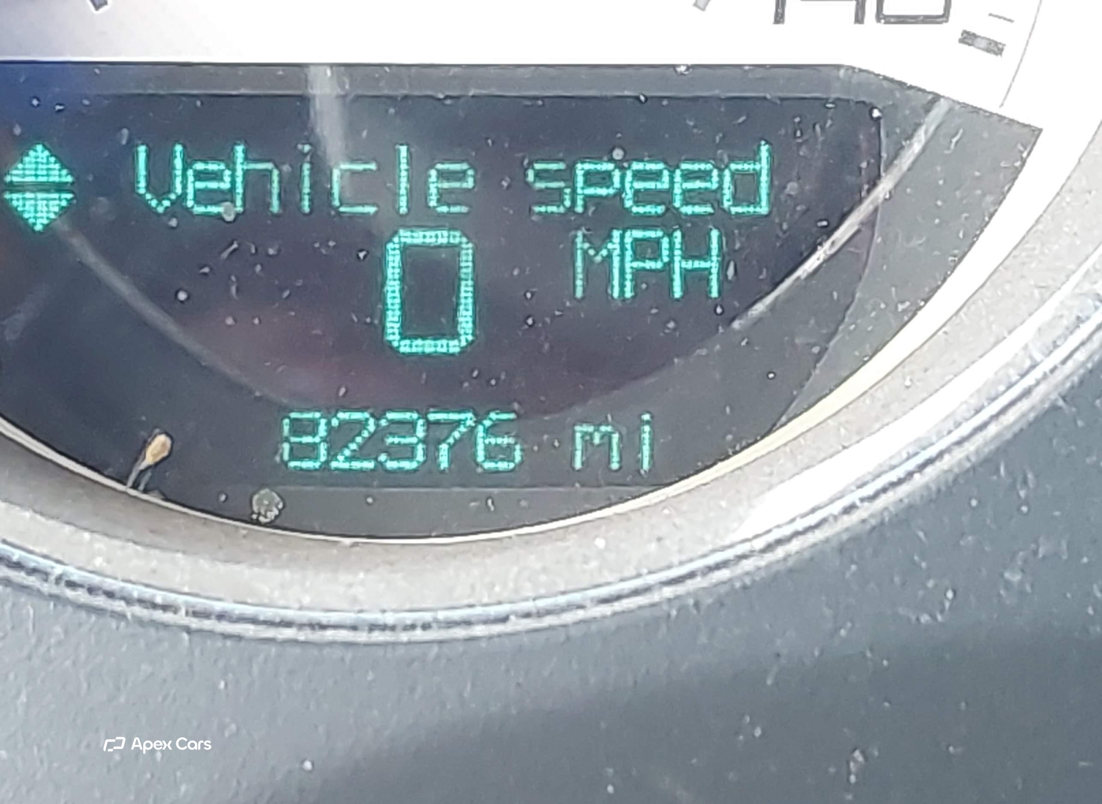 Dodge Challenger 2012