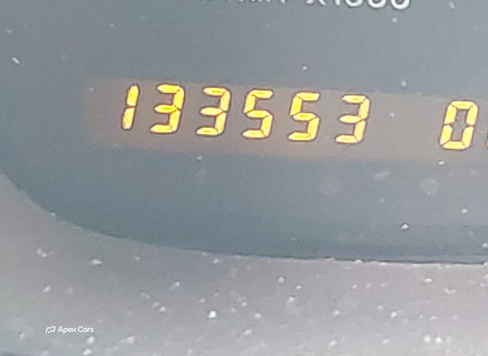 Saab 9-5 2005