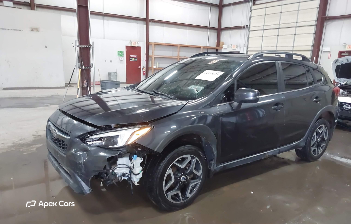 Subaru XV 2018