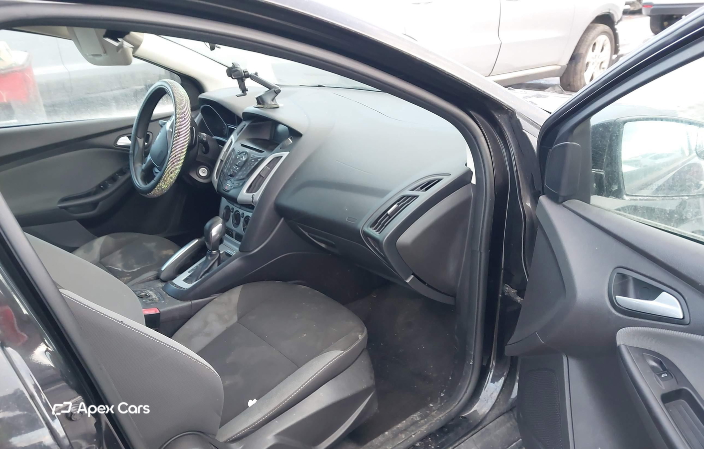 Ford Focus 2013