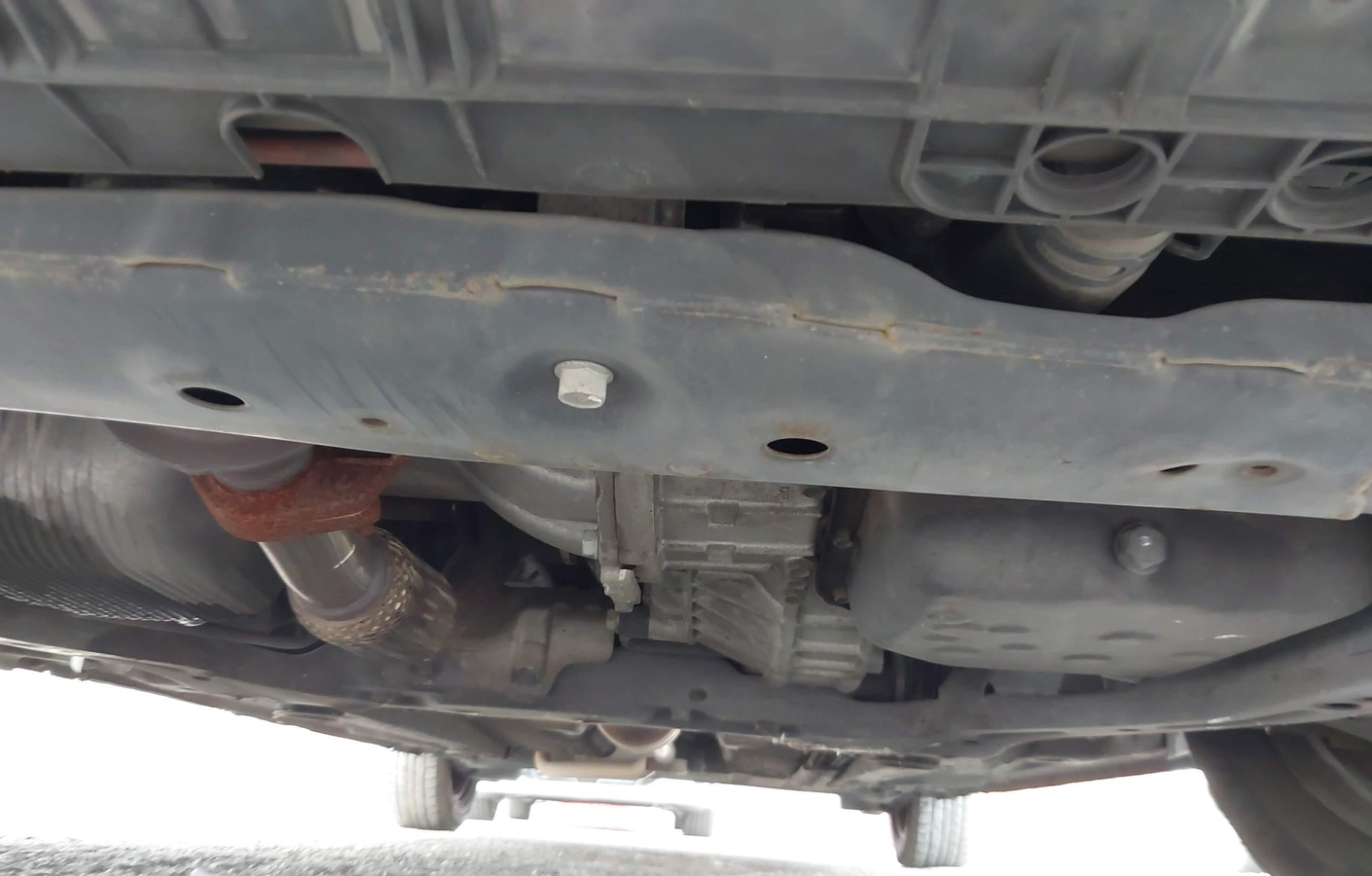 Hyundai Accent 2011