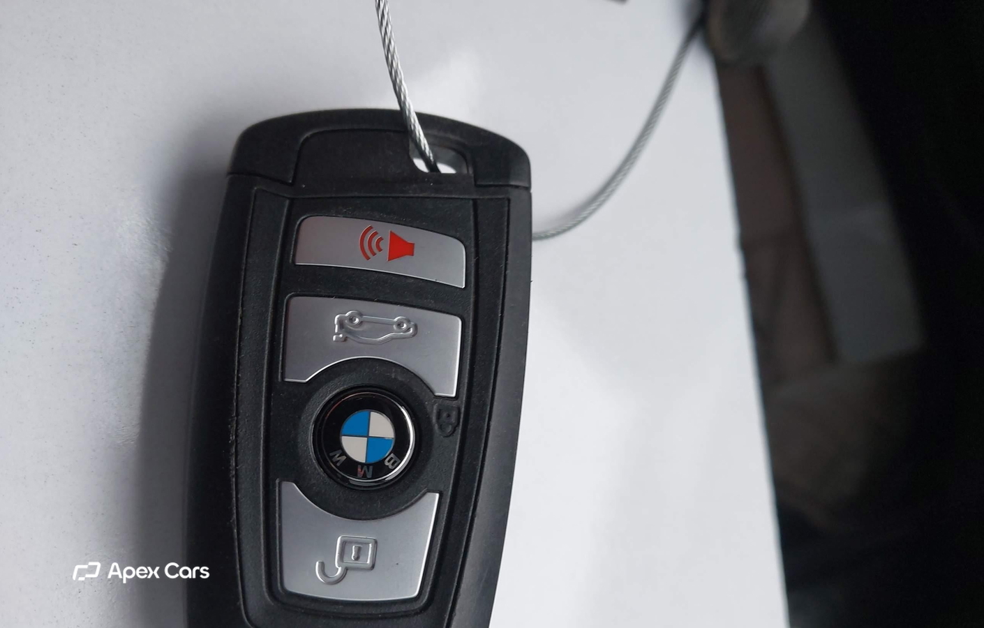 BMW X3 2014