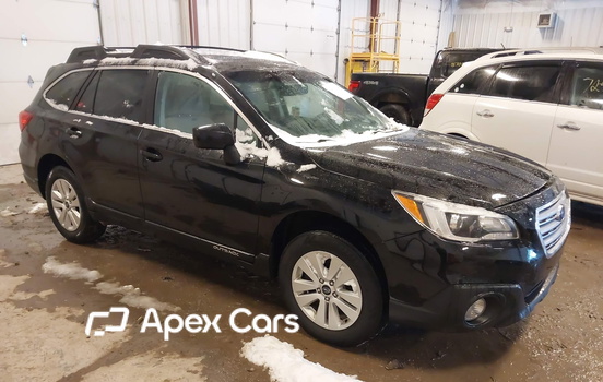 Subaru Outback 2016 - Zdjęcie 1 z 16
