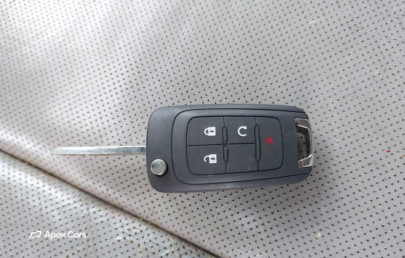 GMC Terrain 2011