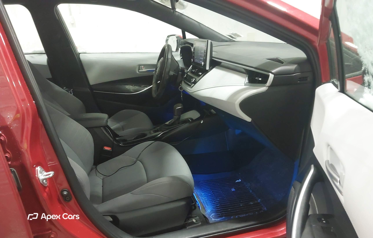 Toyota Corolla 2020