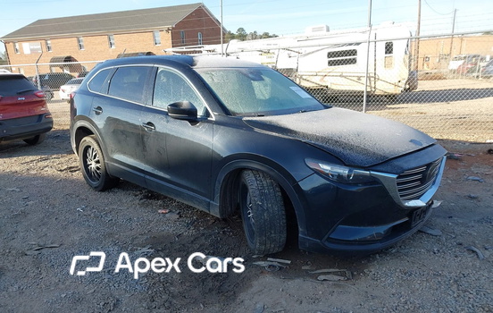 Mazda CX-9 2019 - Image 1 of 17