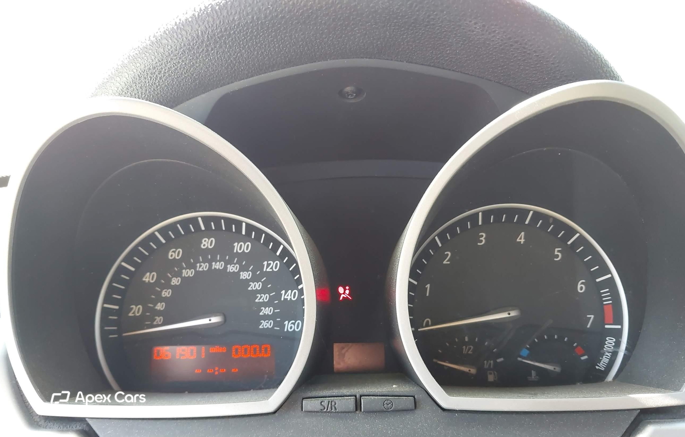 BMW Z4 2005