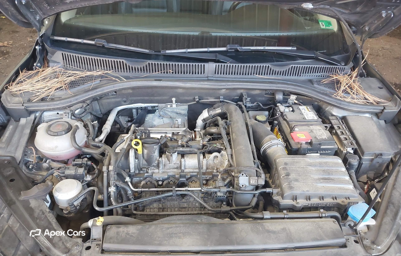 Volkswagen Jetta 2019