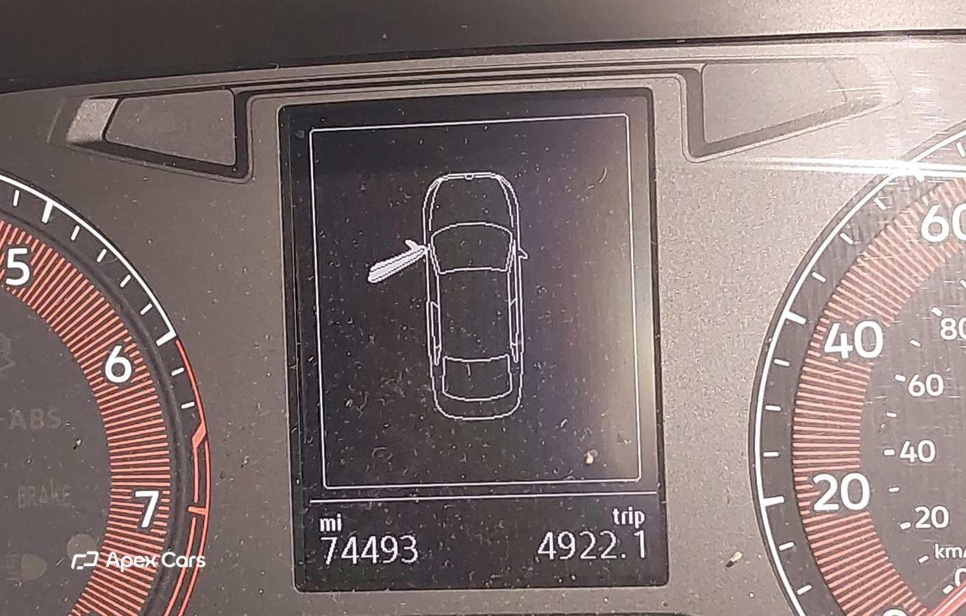 Volkswagen Jetta 2019