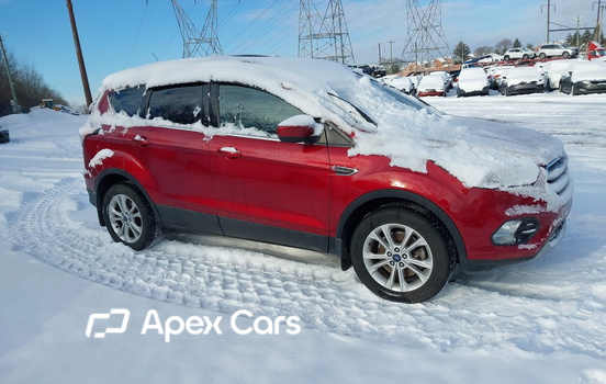 Ford Escape 2017 - Image 1 of 12