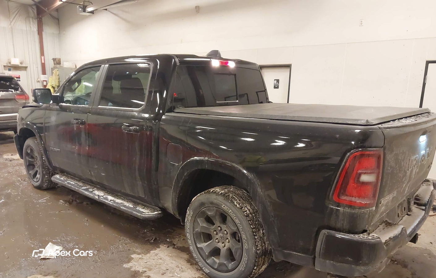 RAM 1500 2026