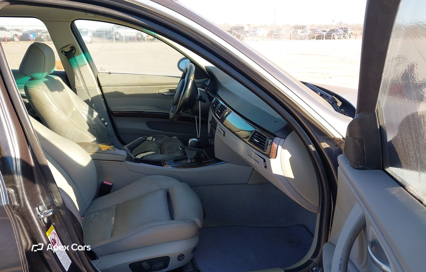 BMW Series 3 2006