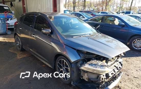 Ford Focus 2016 - Image 1 of 17