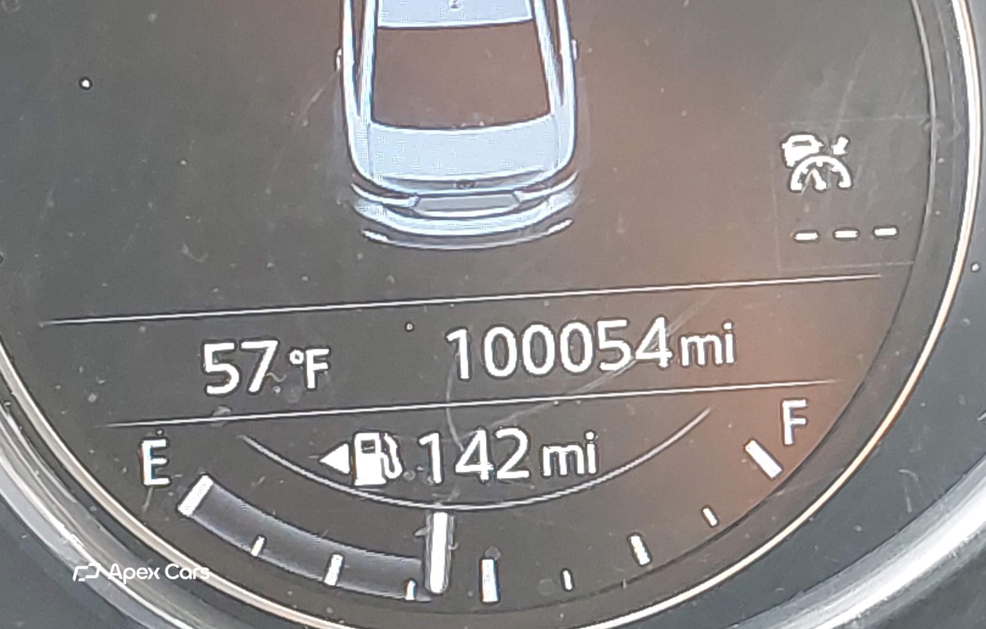 Mazda 6 2017