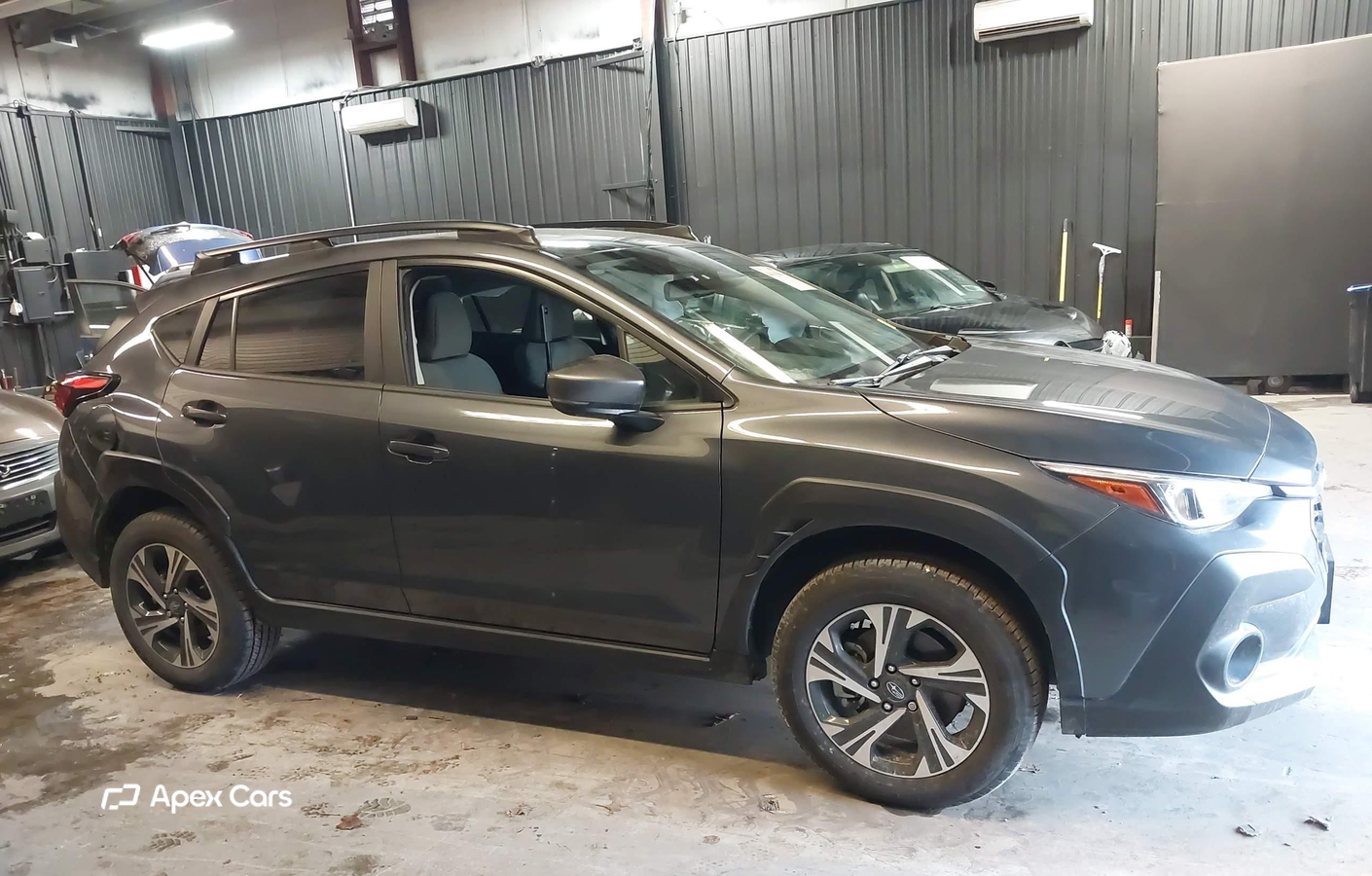 Subaru XV 2025