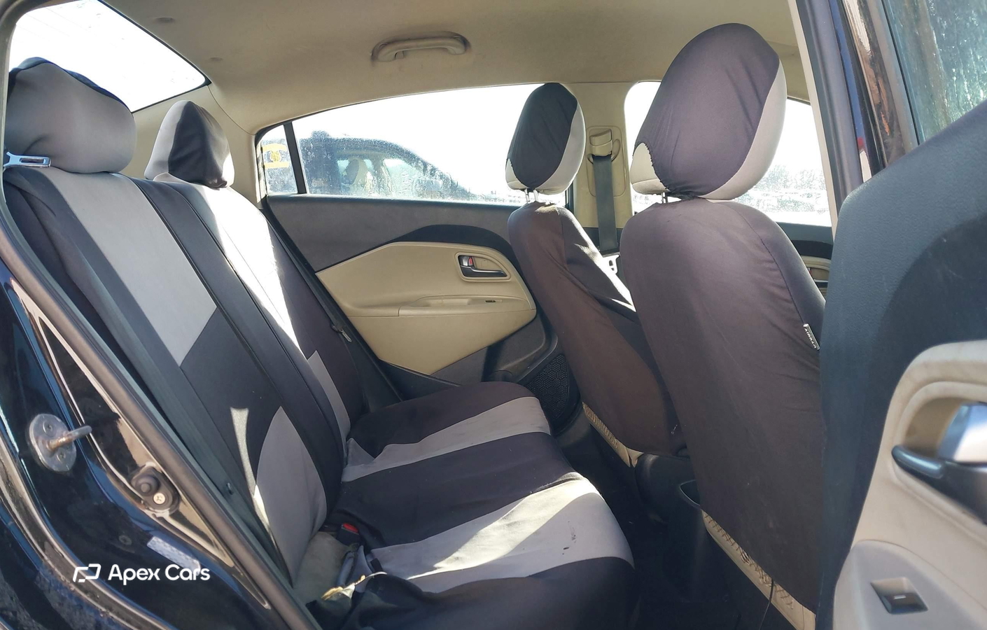 Kia Rio 2013
