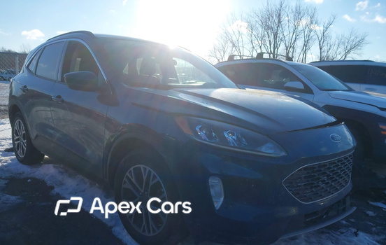 Ford Escape 2020 - Image 1 of 15
