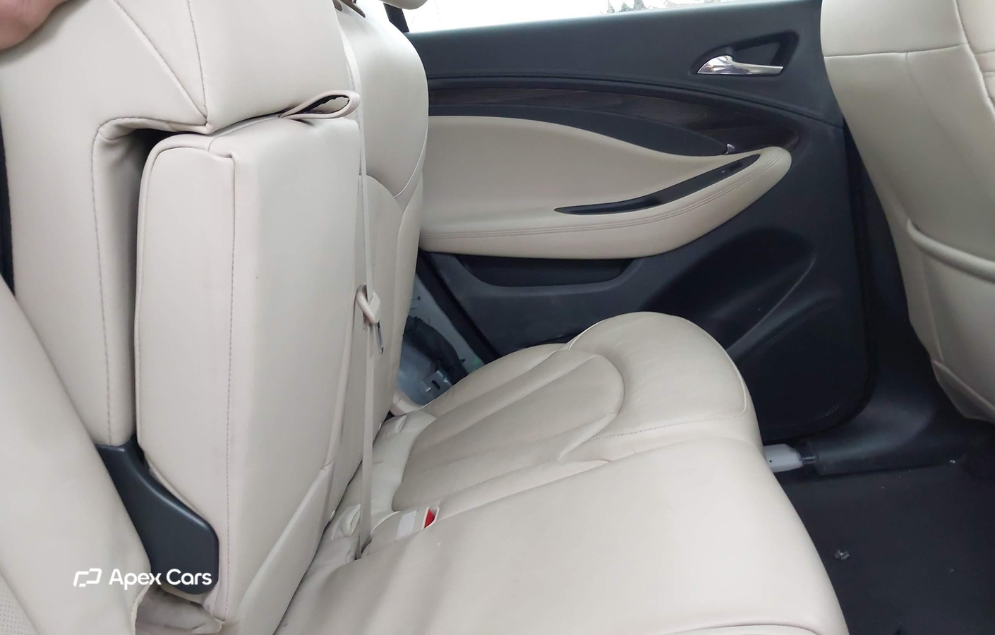 Buick Envision 2020