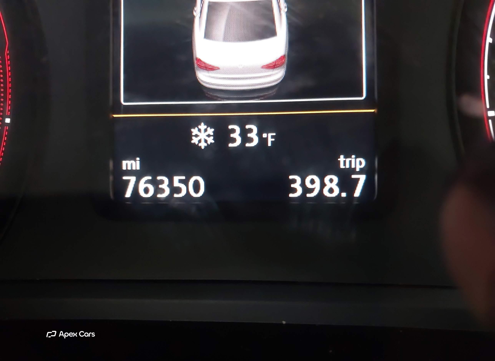 Volkswagen Passat 2021