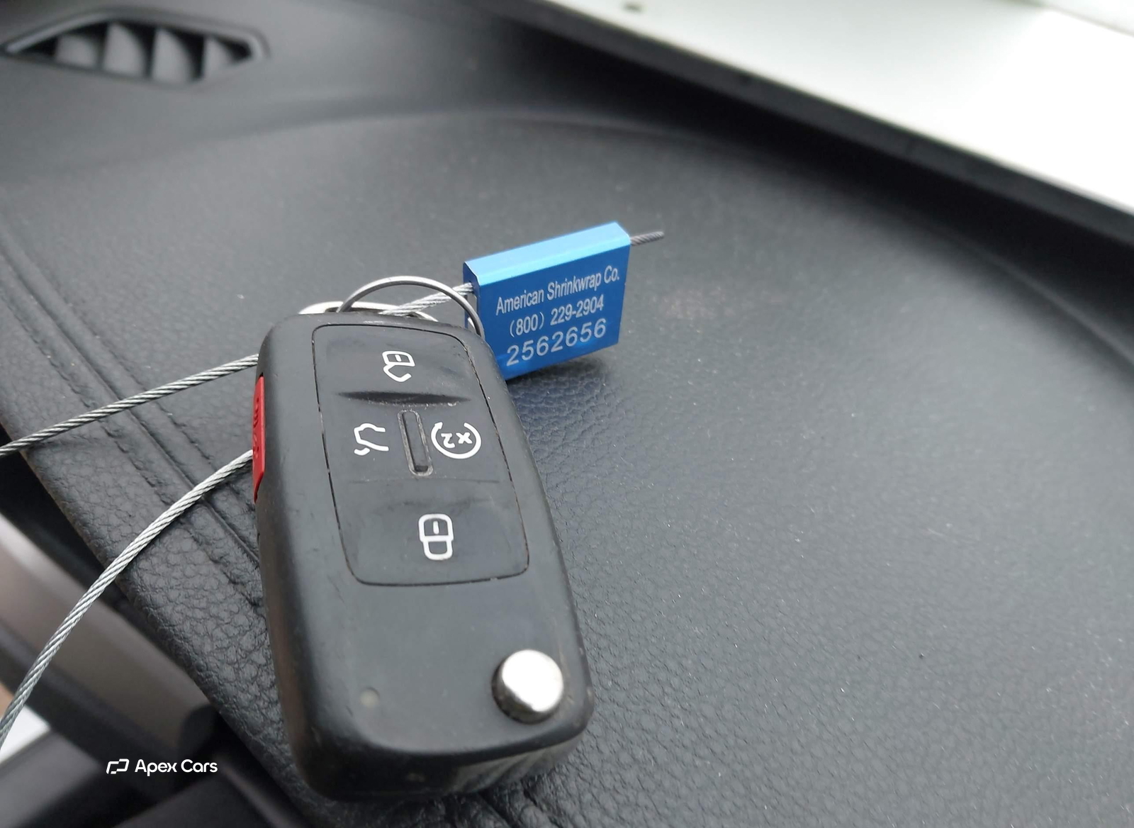 Volkswagen Passat 2021