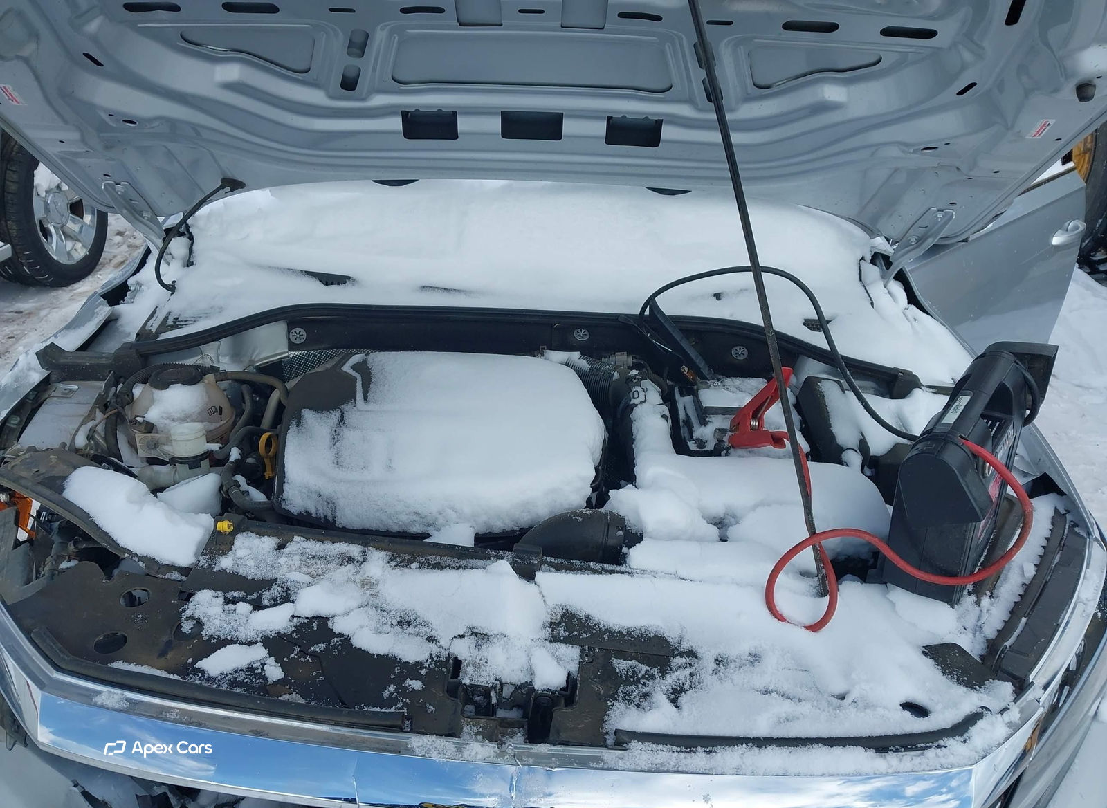 Volkswagen Passat 2021